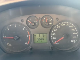 Ford Transit 125T350, снимка 7