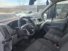 Ford Transit 2.2TDCI 130к.с., снимка 9