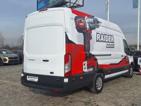 Ford Transit 2.2TDCI 130к.с., снимка 8
