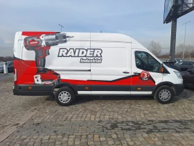 Ford Transit 2.2TDCI 130к.с., снимка 5