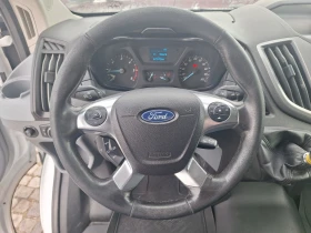 Ford Transit 2.2TDCI 130к.с., снимка 10