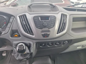 Ford Transit 2.2TDCI 130к.с., снимка 11