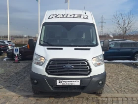 Ford Transit 2.2TDCI 130к.с., снимка 2