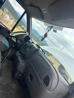 Ford Transit, снимка 6 - Бусове и автобуси - 53670127