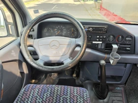 Mercedes-Benz Sprinter 212 ��� �����������  | Mobile.bg � ����� ������ 8