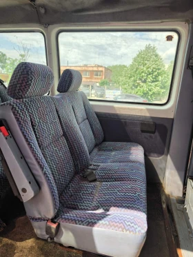 Mercedes-Benz Sprinter 212 ��� �����������  | Mobile.bg � ����� ������ 10