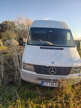 Mercedes-Benz Sprinter 308 