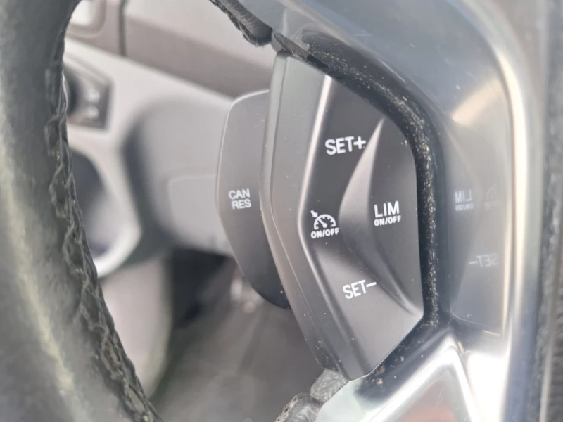 Ford Transit 2.2TDCI 130к.с., снимка 12 - Бусове и автобуси - 53597210