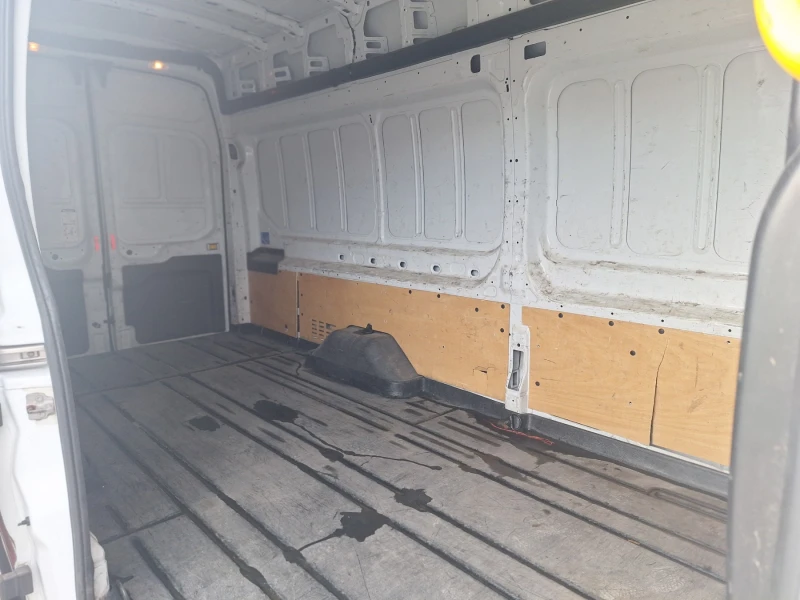 Ford Transit 2.2TDCI 130к.с., снимка 16 - Бусове и автобуси - 53597210