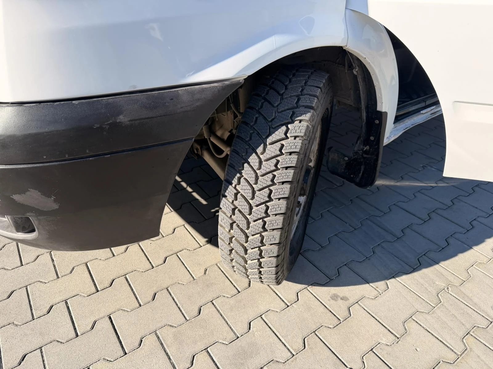 Ford Transit 125T350 | Mobile.bg � ����������� 11