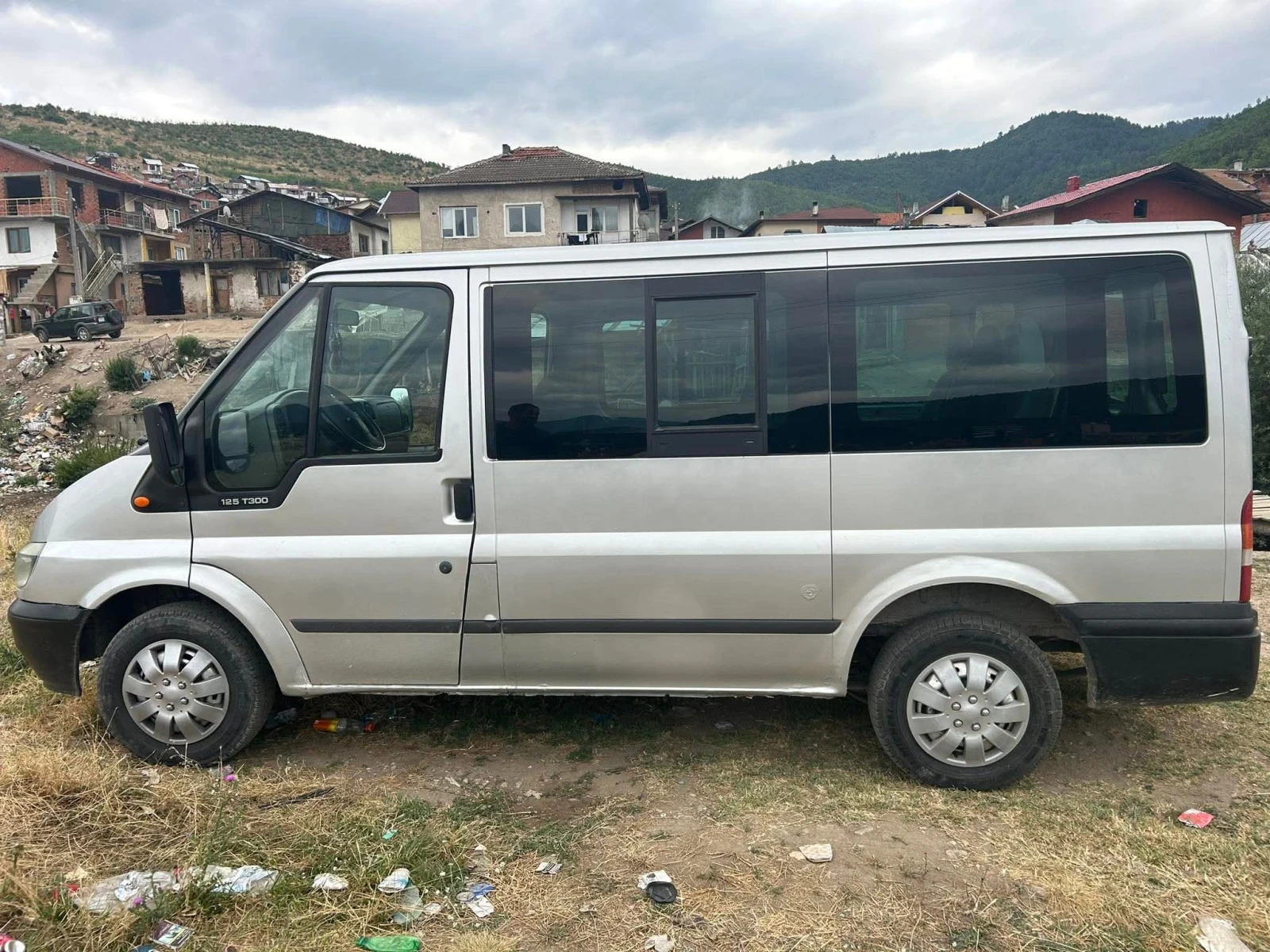 Ford Transit | Mobile.bg � ����������� 4