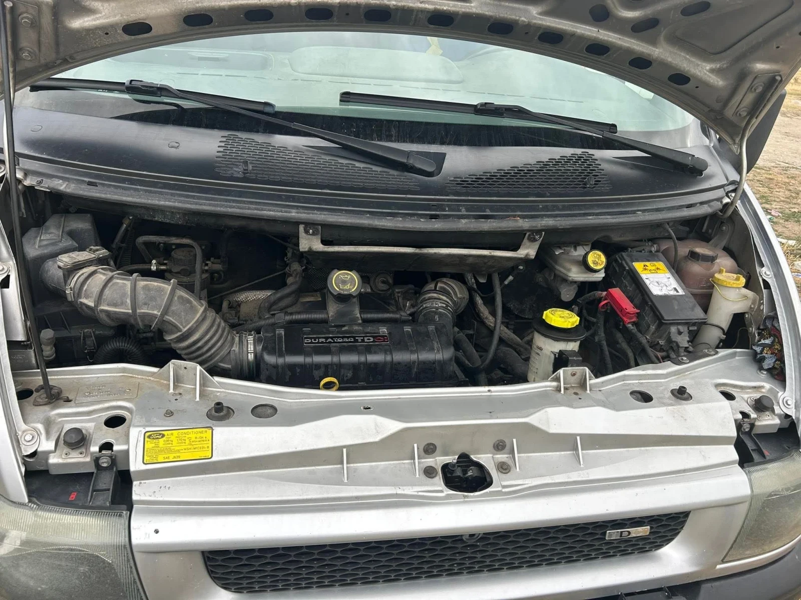 Ford Transit | Mobile.bg � ����������� 5