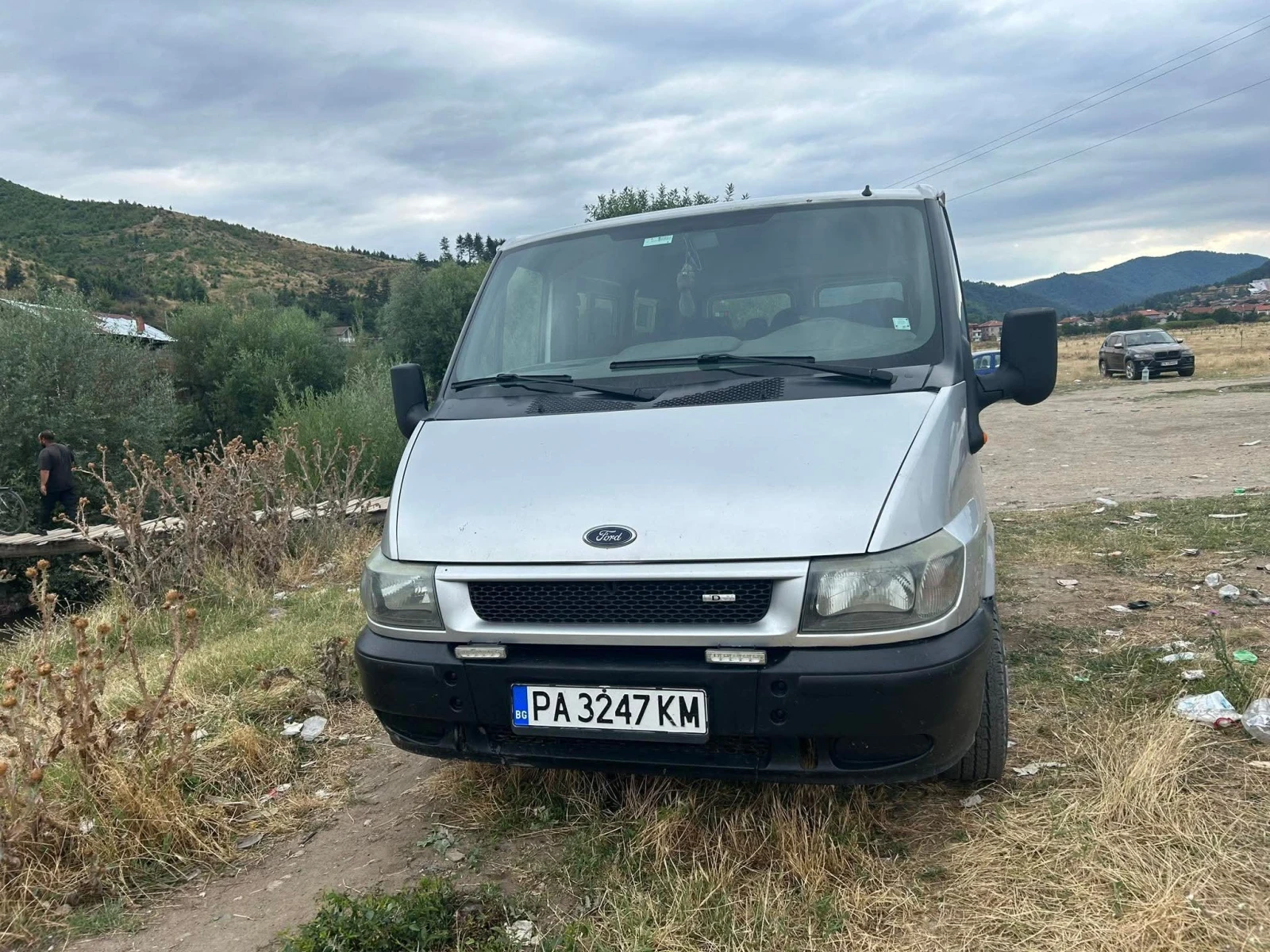 Ford Transit | Mobile.bg � ����������� 1