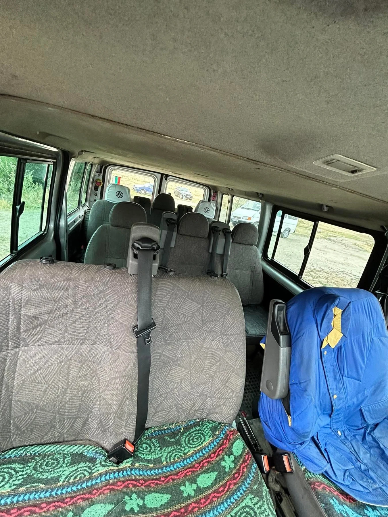 Ford Transit | Mobile.bg � ����������� 7
