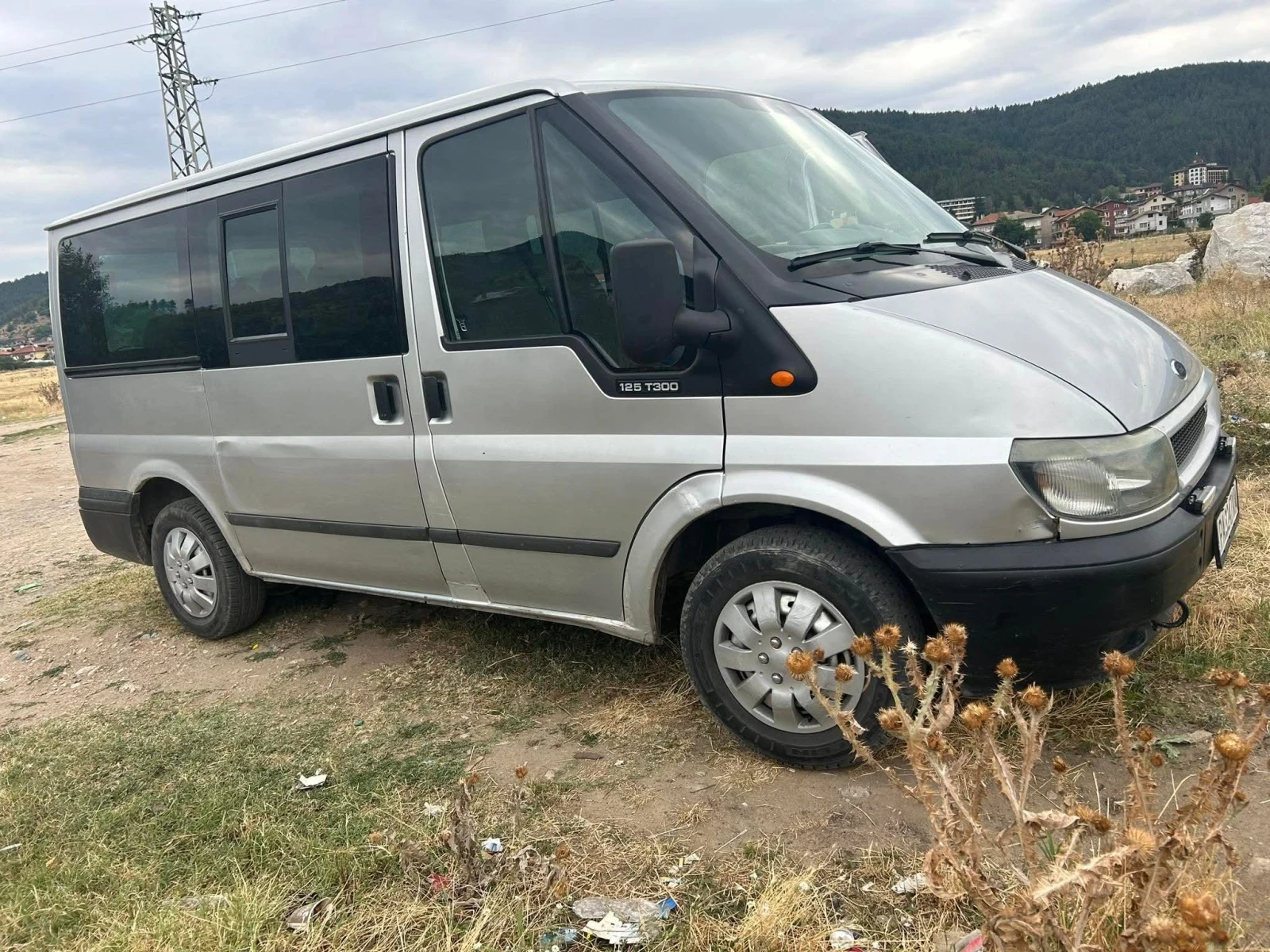 Ford Transit | Mobile.bg � ����������� 2