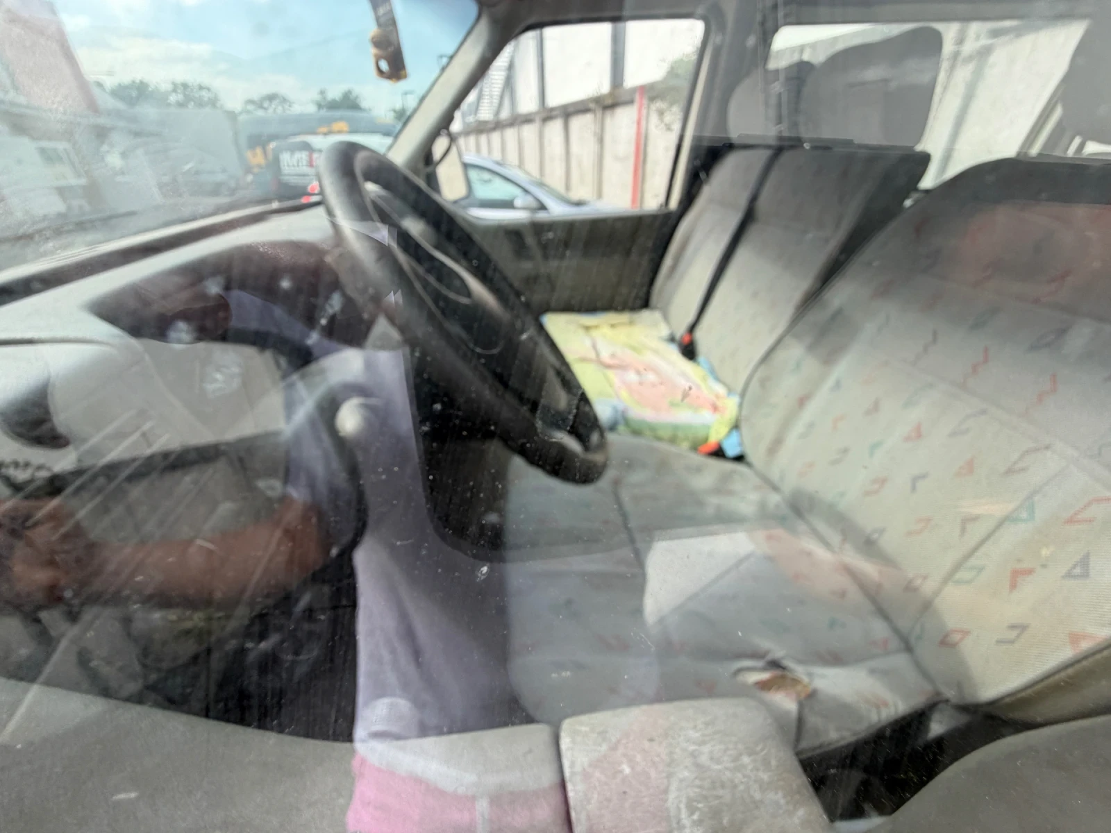 VW T4 2.4 Чист дизел , снимка 7 - Бусове и автобуси - 55589327