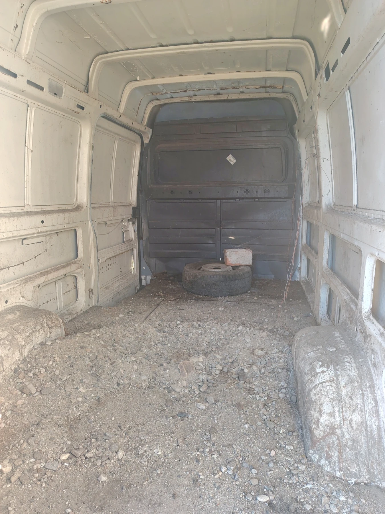 Mercedes-Benz Sprinter 308, снимка 4 - Бусове и автобуси - 56469409