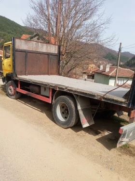Mercedes-Benz 1117 | Mobile.bg    3