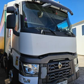Renault T Т 460 | Auto.bg — изображение 2