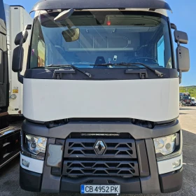 Renault T Т 460