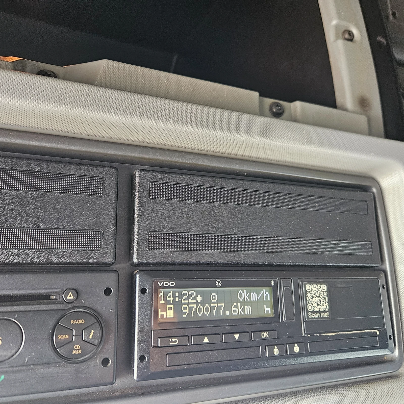 Renault T Т 460, снимка 5 - Камиони - 54347709