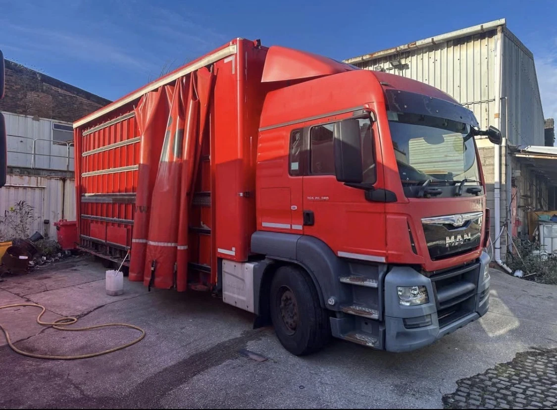 Man Tgs | Mobile.bg � ����������� 4