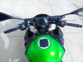 Kawasaki Z 900 ABS TC LED A2 , снимка 8