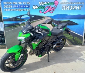 Kawasaki Z 900 ABS TC LED A2 , снимка 2