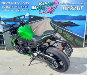 Kawasaki Z 900 ABS TC LED A2 , снимка 5