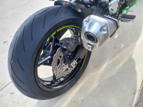 Kawasaki Z 900 ABS TC LED A2 , снимка 7