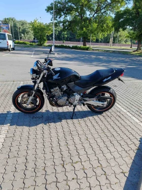 Honda Hornet, снимка 7