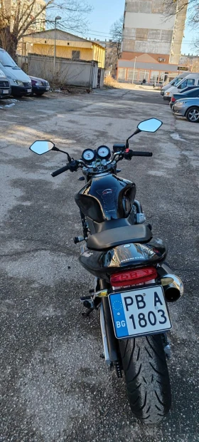 Honda Hornet, снимка 5