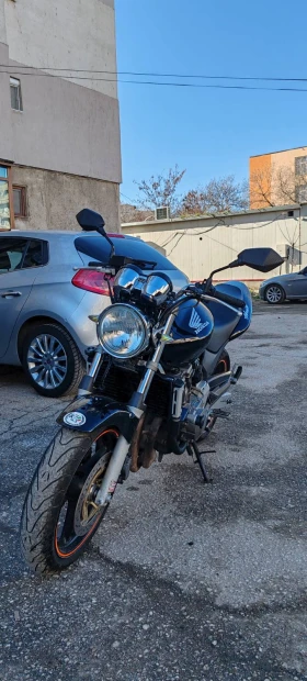 Honda Hornet, снимка 4