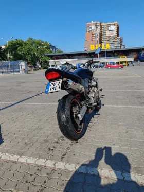 Honda Hornet, снимка 3