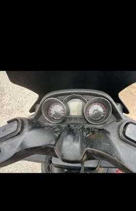 Kymco Downtown, снимка 5