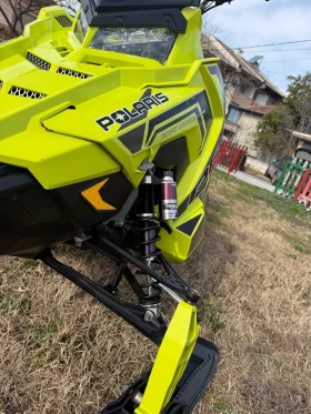 Polaris Snowmobile RMK PRO800, снимка 5