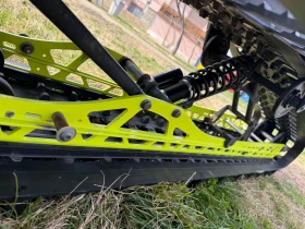 Polaris Snowmobile RMK PRO800, снимка 11