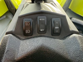 Polaris Snowmobile RMK PRO800, снимка 7