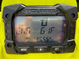 Polaris Snowmobile RMK PRO800, снимка 9