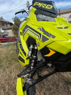Polaris Snowmobile RMK PRO800, снимка 3