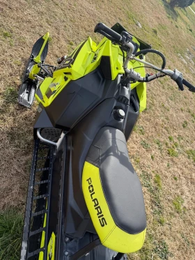 Polaris Snowmobile RMK PRO800, снимка 10
