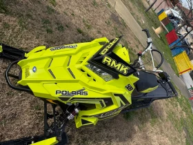 Polaris Snowmobile RMK PRO800, снимка 4