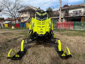Polaris Snowmobile RMK PRO800, снимка 2