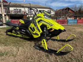 Polaris Snowmobile RMK PRO800, снимка 1