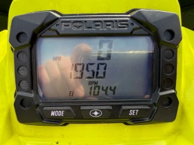 Polaris Snowmobile RMK PRO800, снимка 8