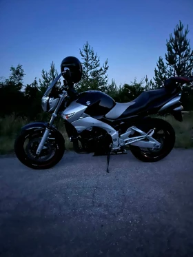 Suzuki Gsr, снимка 5