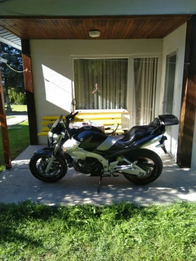 Suzuki Gsr, снимка 7