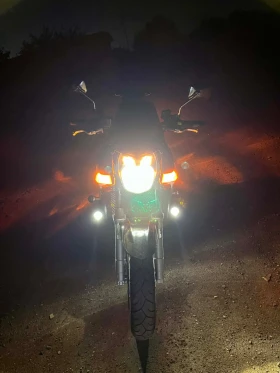Suzuki Gsr, снимка 8