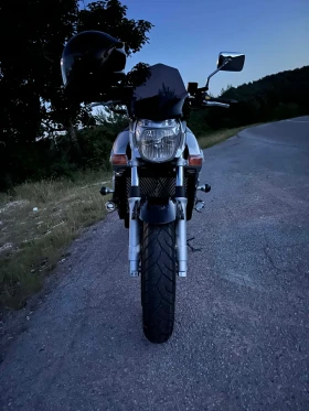 Suzuki Gsr, снимка 3