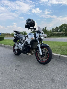 Suzuki Gsr, снимка 10